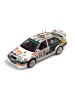 Skoda Octavia WRC D. Auriol-D. Giraudet Rallye Monte Carlo 2003