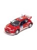 Peugeot 206WRC M. Gronholm-T. Rautiainen Winner Swedish Rally 2003
