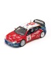 Citroen Xsara WRC C. Mcrae-D. Ringer 2nd Rallye Monte Carlo 2003