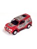 Mitsubishi Pajero Evo J-P. Fontenay-G. Picard 2nd Paris-Dakar 2003