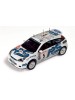 FORD FOCUS "FORD RS" F.DUVAL-J-M.FORTIN RALLYE MONTE CARLO 2003