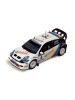FORD FOCUS EVO  - "CASTROL" M.MARTIN-S.PARK winner ACROPOLIS 2003