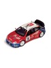 Citroen Xsara WRC S. Loed-D. Elena Winner Deutschland Rally 2003