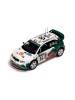 Skoda Fabia WRC D. Auriol-D. Giraudet Tour de Corse 2003