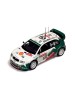 Skoda Fabia WRC T. Gardemaister-P. Lukander Great Britain Rally 2003