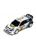 Ford Focus Evo Duval 3rd Rally Monte Carlo 2004