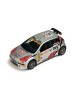 Fiat Punto S1600 #42 M. Biasion-P. Coquard Rally Monte Carlo 2004