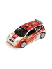 Citroen C2 S1600 Meeke-Patterson Rally Monte Carlo 2005