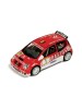 Citroen C2 S1600 (Bastos) #1 B. Thiry-G. Nicolas Rally Czech Barum 2004