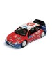 Citroen Xsara WRC S. Loeb-D. Elena Winner Sweden 2004 (with snow effects