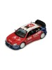 Citroen Xsara WRC #1 S. Loeb-D. Elena Winner Rally Monte Carlo 2005 (with night lights)