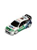 Ford Focus WRC #3 Gardemeister-Honkanen 2nd Rally Monte Carlo 2005