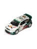 Skoda Fabia WRC #12 Bengue-Escudero Rally Monte Carlo 2005 (with night lights)