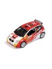 Citroen C2 S1600 #41sordo-Marti Rally Monte Carlo 2005