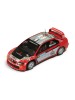Mitsubishi Lancer WRC #9 Rovanpera-Pietilainen Rally Sweden 2005