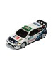 Ford Focus WRC #4 H. Solberg-Menkerud Rally Sweden 2005