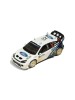 Ford Focus WRC #17 A. Warmbold-M. Orr Rally New Zealand 2005 (with dirty effects)