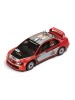 Mitsubishi Lancer WRC #10 G. Galli-G. D