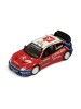 Citroen Xsara WRC #2 C. Sainz-M. Marti Rally Turkey 2005