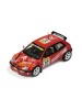 Citroen Saxo S1600 #37 S. Loeb-D. Elena Rally Monte Carlo 2001