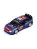 Citroen Xsara WRC #1 (Gauloise) S. Loeb-D. Elena 2nd Rally Monte Carlo 2006
