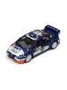 Peugeot 307 WRC #7 M. Stohl-I. Minor Rally Monte Carlo 2006