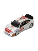 Citroen Xsara WRC #26 D. Sordo-M. Marti Rally Monte Carlo 2006