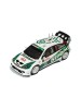 Ford Focus WRC #9 M. Wilson-M. Orr Rally Monte Carlo 2006