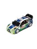 FORD FOCUS WRC #3 (BP) M.Grönholm- T.Rautiainen Winner Rally Monte Carlo 2006
