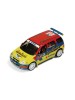 Suzuki Ignis S1600 #44 M. Ko_ciuszko-J. Baran Rally Germany 2006