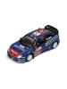 Citroen Xsara WRC #1 (Gauloise) S. Loeb-D. Elena Winner Rally Japan 2006