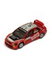 Mitsubishi Lancer WRC #63 D. Carlsson-B. Holmstrand 3rd Rally Sweden 2006
