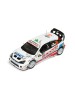 FORD FOCUS RS WRC #20 G. MacHale-P. Nagle Rally Germany 2006