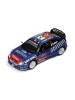 Citroen Xsara WRC #1 (Gauloise) S. Loeb-D. Elena Winner Tour de Corse 2006