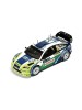 FORD FOCUS WRC #3 (BP) M.Grönholm- T.Rautiainen Winner Rally Finland 2006
