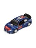 Citroen Xsara WRC #1 (Gauloise) Mcrae Rally Turkey 2006 (with night lights)