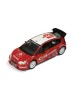 Citroen C4 WRC S. Loed-D. Elena Test-Presentation Version 2006
