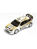 Ford Focus WRC #46 Valentino Rossi Winner Monza Rally 2006