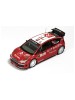 Citroen C4 WRC S. Loeb-D. Elena Winner Monte Carlo 2007