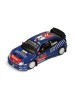 Citroen Xsara WRC #1 (Gauloise) S. Loeb-D. Elena Winner Cyprus Rally 2006 (with Drivers Inside & World Champion Special Cartoon Box) Usd 11. 95