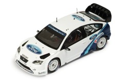 FORD FOCUS WRC M.Grönholm Test Car 2006
