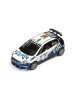 Fiat Punto S2000 #7 Andreussi-Andreucci Winner Rally Mille Miglia 2006