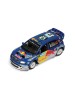 Skoda Fabia WRC #12 M. Ekstr