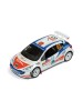 Peugeot 207 S2000 #63 Magalhaes Rally Portugal 2007