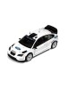 FORD FOCUS WRC Test Car 2007 Tour de Corse