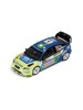 FORD FOCUS WRC #3 M.Grönholm-T.Rautiainen Rally Monte-Carlo 2007