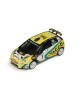 Fiat Punto S2000 #1 (Yacco-Ixo Models) F. Duval-J. P. Delmelle Winner Rally Condroz 2007