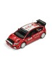 Citroen C4 WRC #1 D. Elena-S. Loeb Winner Rally Monte Carlo 2008
