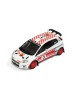 Fiat Punto S2000 (Abarth) #3 M. Alen Rally Russia 2007