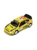 Citroen Xsara WRC #19 G. Galli-G. Bernacchini 6th Rally Norway 2007